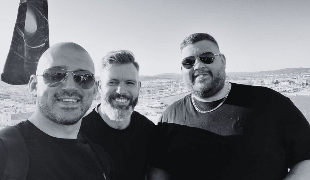 MIKE TALKING SHIT FOR AGES