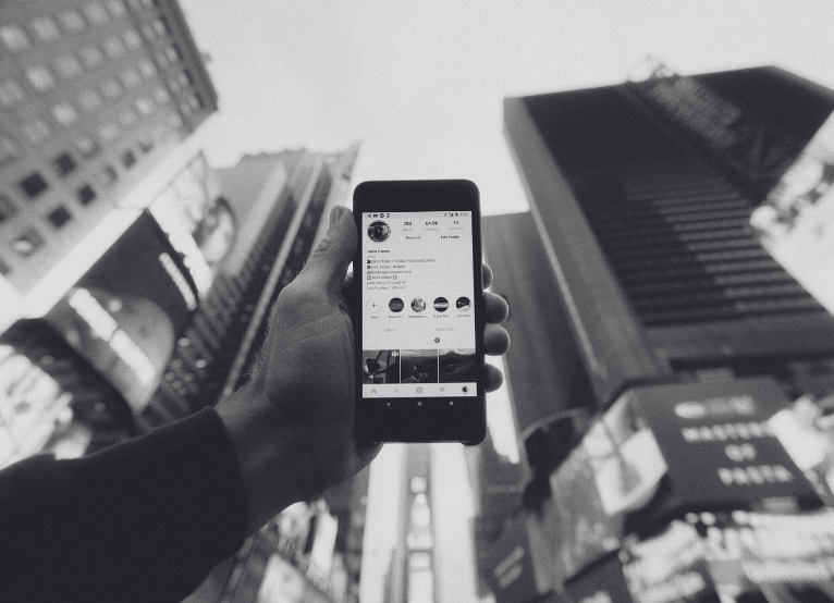 YOU ARE A MEDIA OUTLET